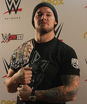 Baron Corbin