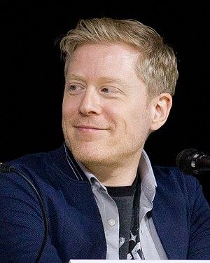 Anthony Rapp