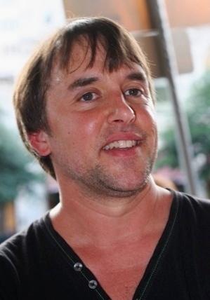 Richard Linklater