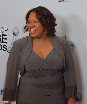 Chandra Wilson