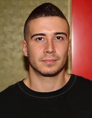 Vinny Guadagnino