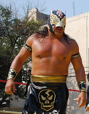 Último Guerrero