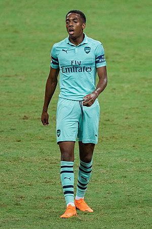 Joe Willock