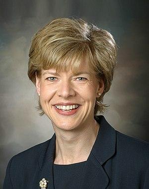 Tammy Baldwin