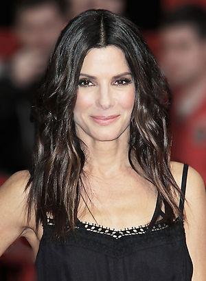 Sandra Bullock