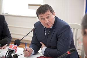 Andrei Bocharov