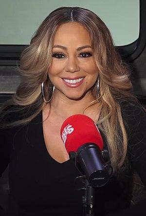 Mariah Carey