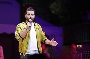 Nassif Zeytoun