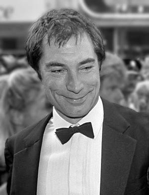 Timothy Dalton