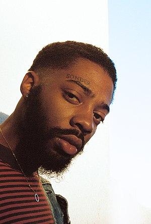 Brent Faiyaz