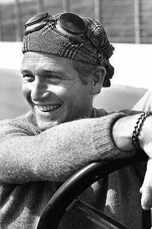 Paul Newman