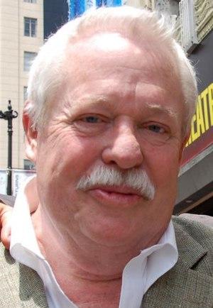 Armistead Maupin