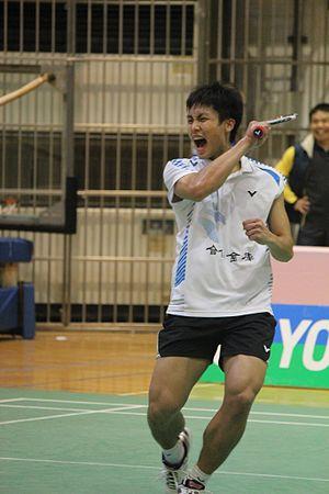 Chou Tien-Chen