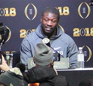 Roquan Smith