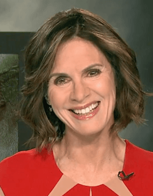 Elizabeth Vargas