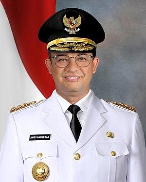 Anies Baswedan