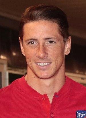 Fernando Torres