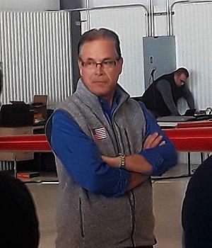 Mike Braun