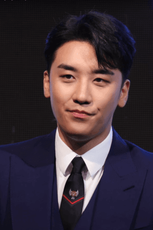 Seungri