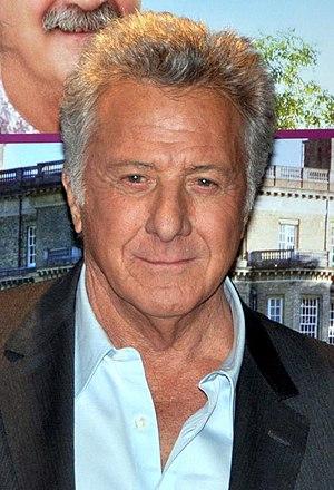 Dustin Hoffman