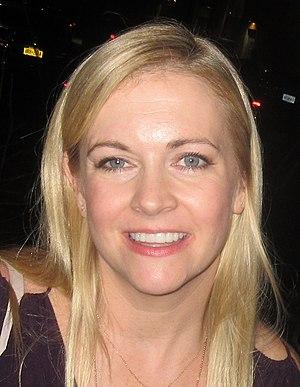 Melissa Joan Hart