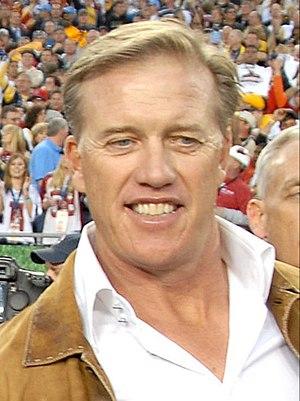 John Elway