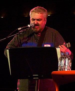 Daniel Johnston