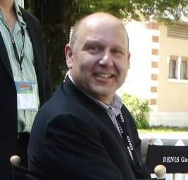 Chris Meledandri