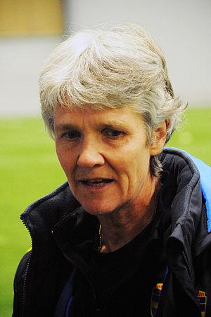 Pia Sundhage