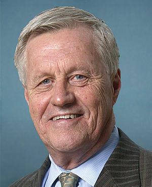 Collin Peterson