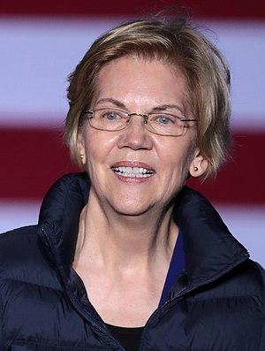 Elizabeth Warren