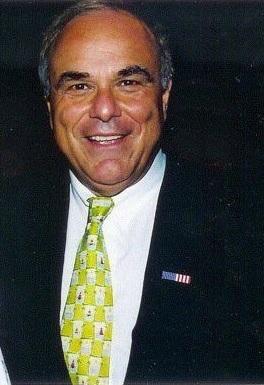 Ed Rendell