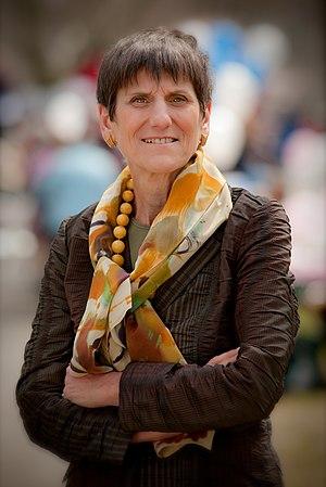 Rosa DeLauro