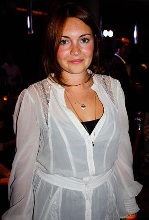 Lacey Turner