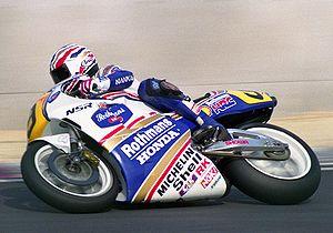 Michael Doohan