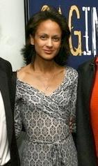 Anne-Marie Johnson