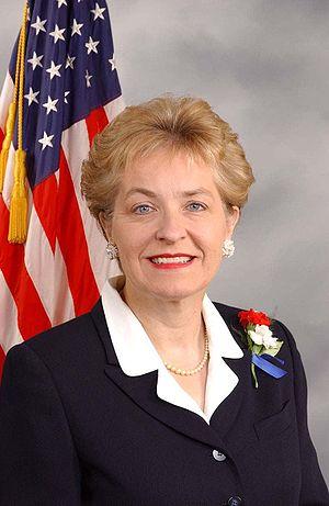 Marcy Kaptur