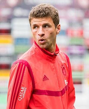 Thomas Müller