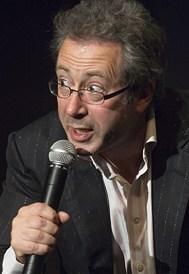 Ben Elton