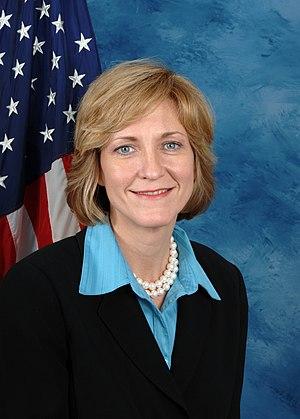 Betty Sutton