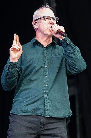 Greg Graffin