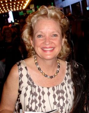 Christine Ebersole