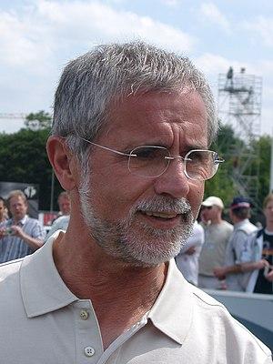 Gerd Müller