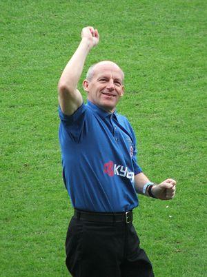 Steve Coppell