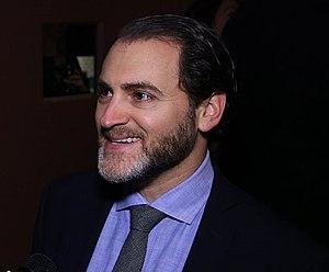 Michael Stuhlbarg