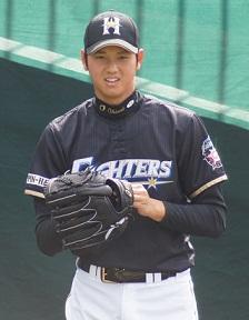 Shohei Otani