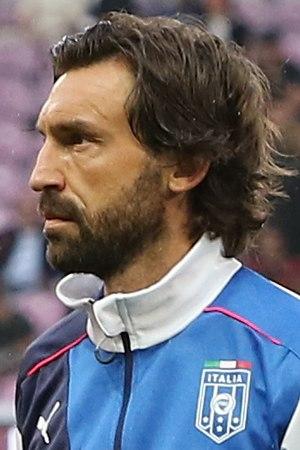 Andrea Pirlo