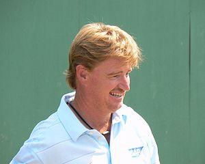 Ernie Els