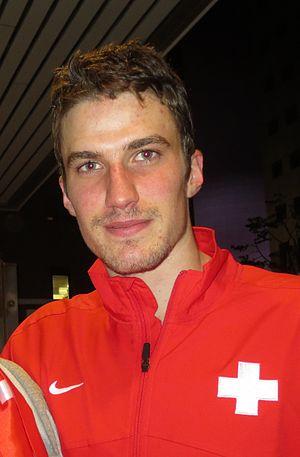 Roman Josi