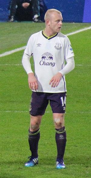 Steven Naismith